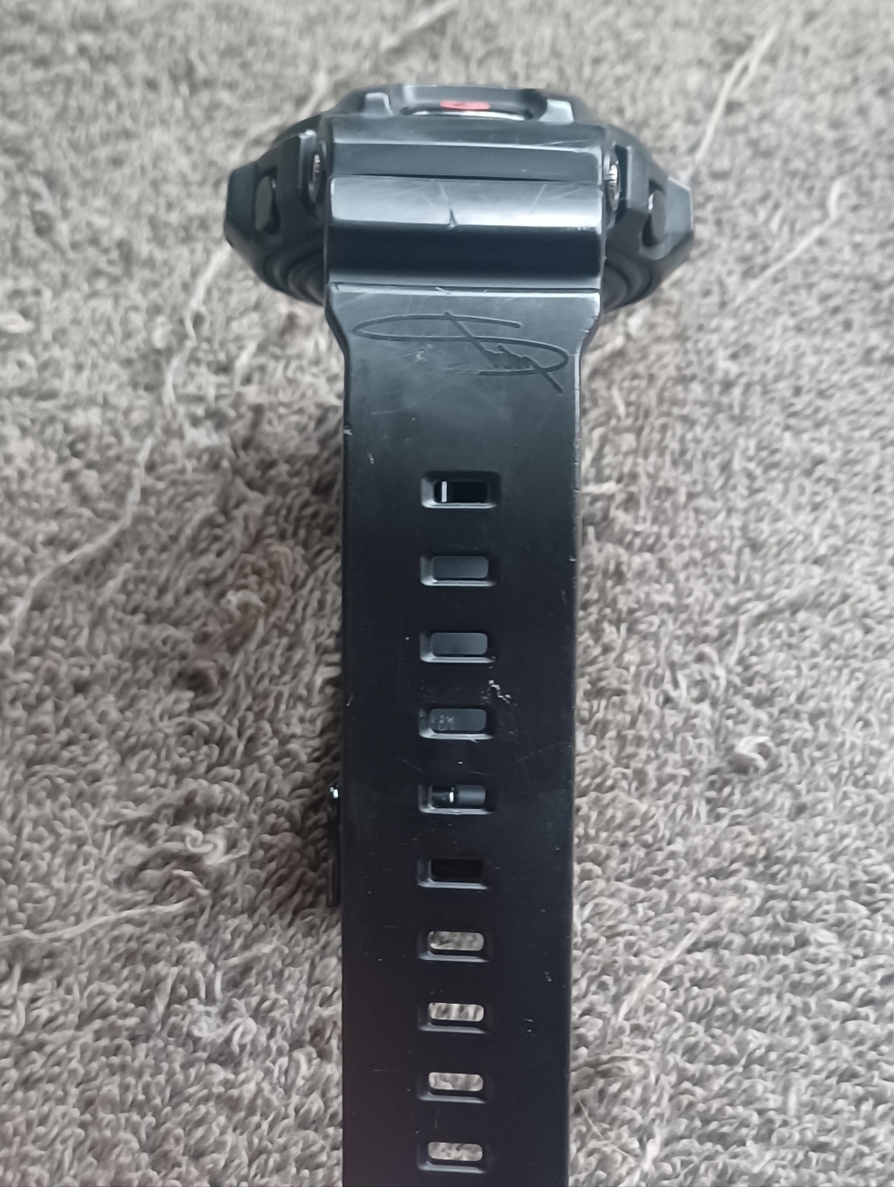 CASIO G-SHOCK × EMINEM - GDX6900 - Picture 5 of 11